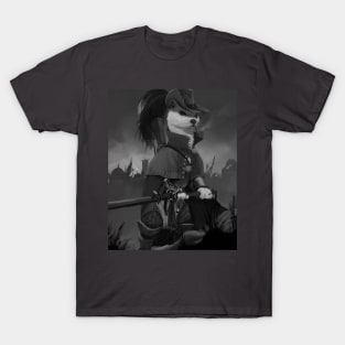 Warrior cats T-Shirt